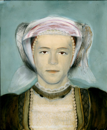 Anne of Cleves, 1984