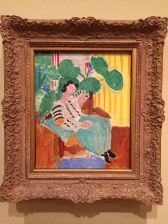 matisse