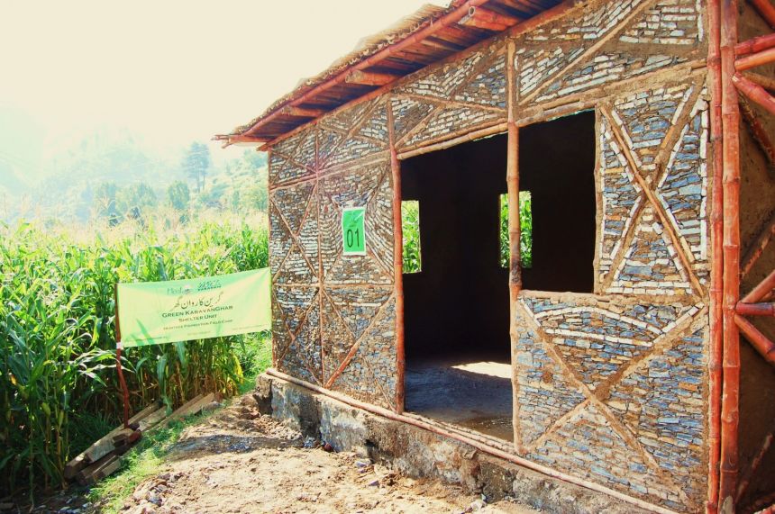 Housing as Intervention: Architecture towards Social Equity - Kenneth ...