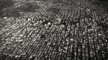 LA Sprawl