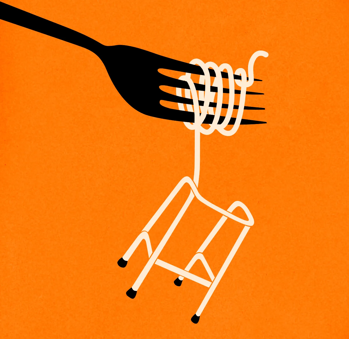 Your Hip Surgery My Headache: The Weird Link Between Joint Replacement and Chronic Pain